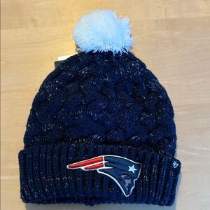 NE Patriots Women’s Fiona Hat